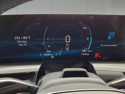 2024 Cadillac LYRIQ Sport 2