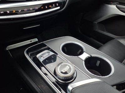 2024 Cadillac LYRIQ Sport 2