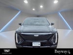 2024 Cadillac LYRIQ Sport 2