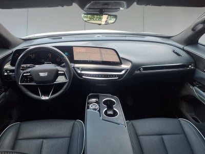 2024 Cadillac LYRIQ Sport 3