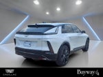 2024 Cadillac LYRIQ Sport 3