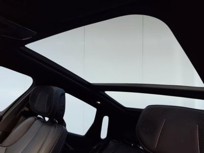 2025 Cadillac LYRIQ Sport 2