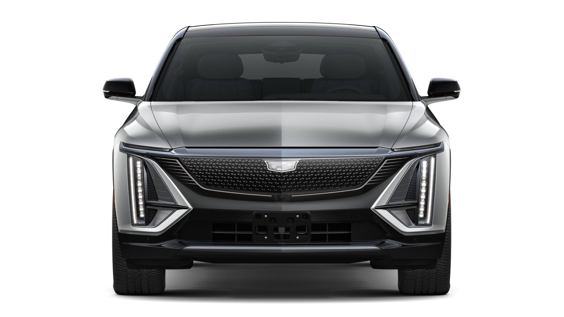 2025 Cadillac LYRIQ Sport 2