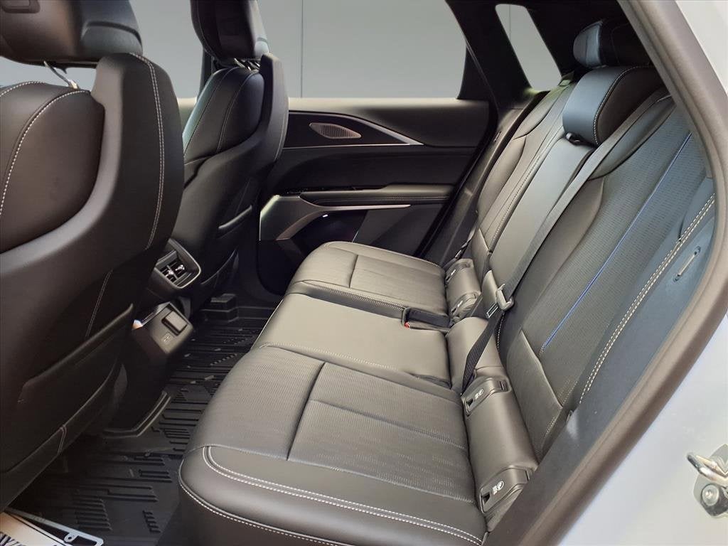 2026 Cadillac LYRIQ Premium Sport