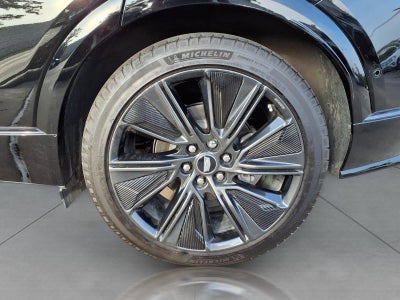 2024 Cadillac LYRIQ Sport 3