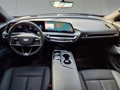 2024 Cadillac LYRIQ Sport 3