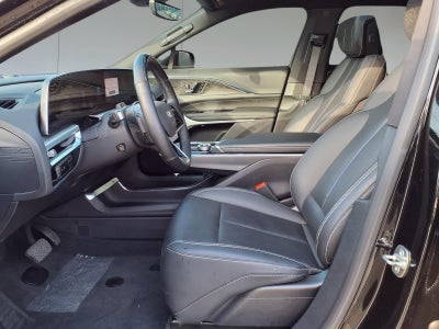 2024 Cadillac LYRIQ Sport 3