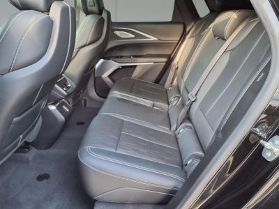 2024 Cadillac LYRIQ Sport 3