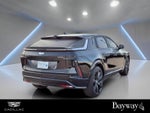 2024 Cadillac LYRIQ Sport 3