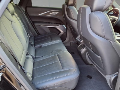 2024 Cadillac LYRIQ Sport 3