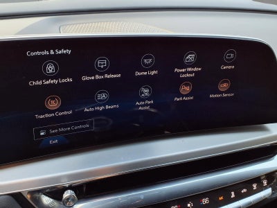 2024 Cadillac LYRIQ Sport 3