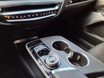 2024 Cadillac LYRIQ Sport 3