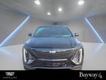 2024 Cadillac LYRIQ Sport 3
