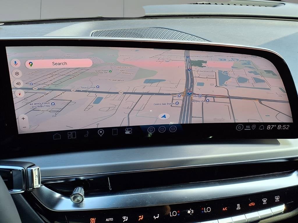 2026 Cadillac LYRIQ Premium Sport