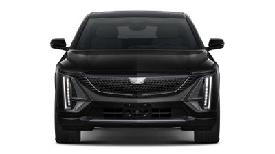 2026 Cadillac LYRIQ Premium Sport