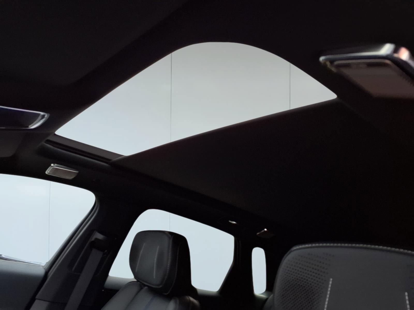 2026 Cadillac LYRIQ Premium Sport