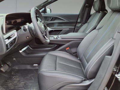 2026 Cadillac LYRIQ Premium Sport