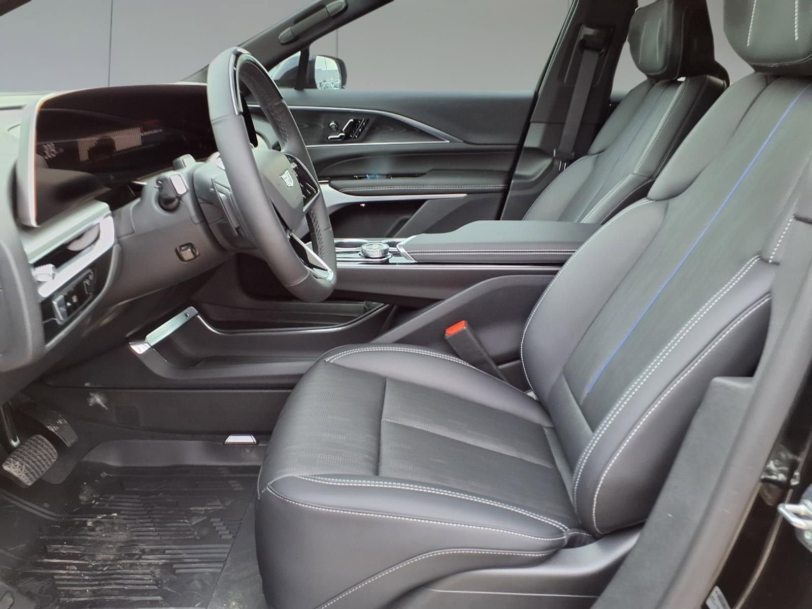 2026 Cadillac LYRIQ Premium Sport