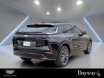 2026 Cadillac LYRIQ Premium Sport