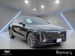 2026 Cadillac LYRIQ Premium Sport