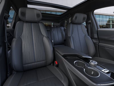 2026 Cadillac LYRIQ Premium Sport