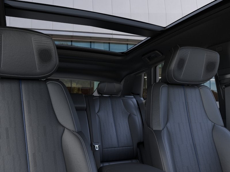 2026 Cadillac LYRIQ Premium Sport