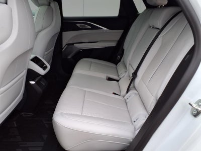 2026 Cadillac LYRIQ Premium Sport