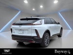 2026 Cadillac LYRIQ Premium Sport