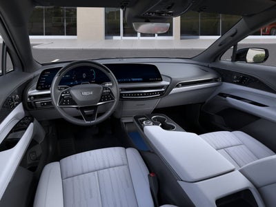 2026 Cadillac LYRIQ Premium Sport