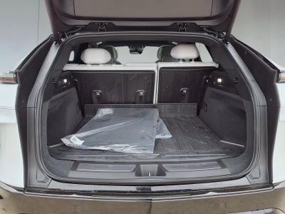 2026 Cadillac LYRIQ Premium Sport