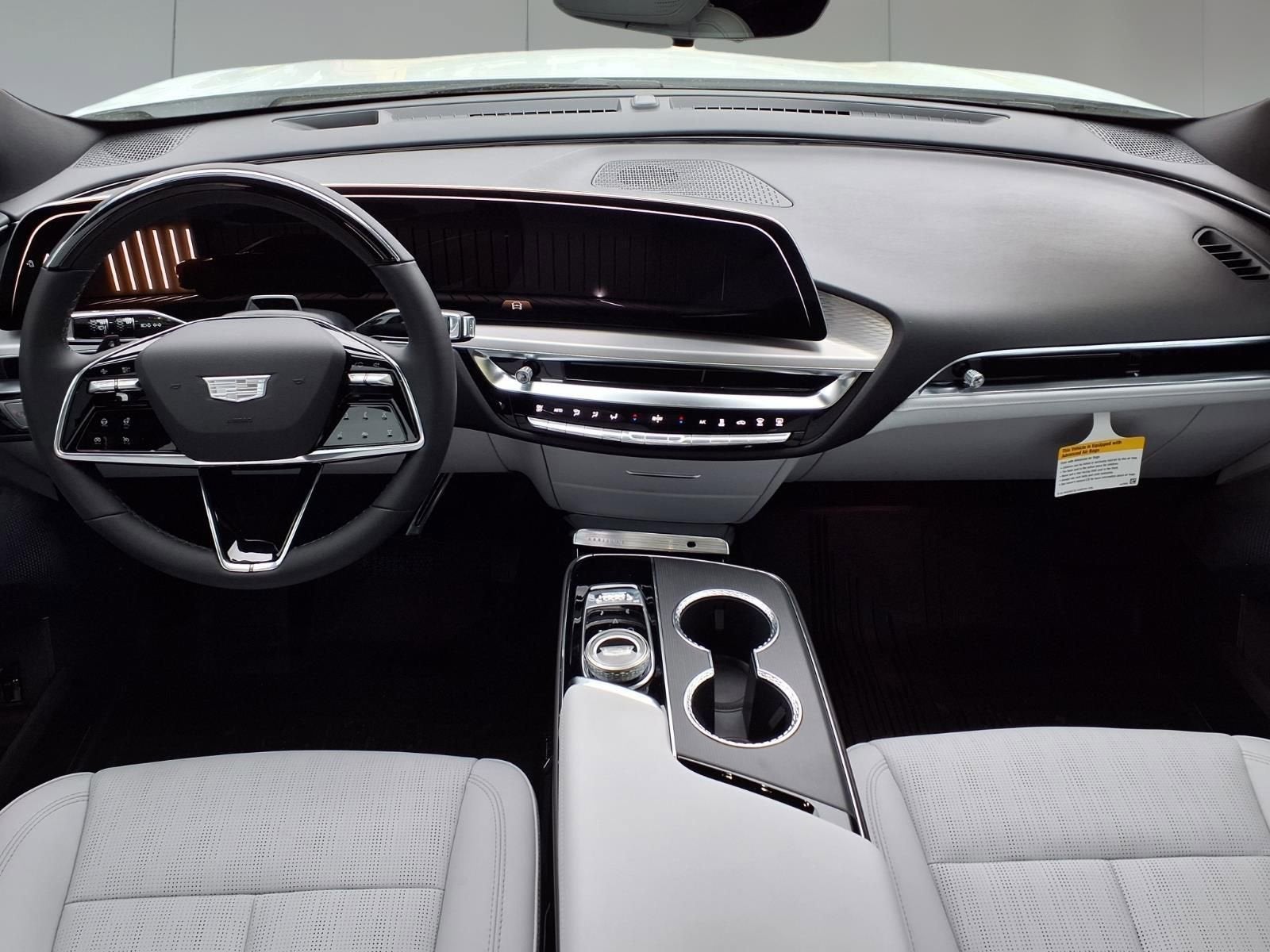 2026 Cadillac LYRIQ Premium Sport