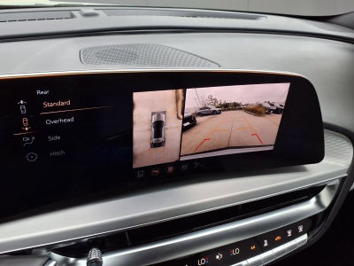 2026 Cadillac LYRIQ Premium Sport