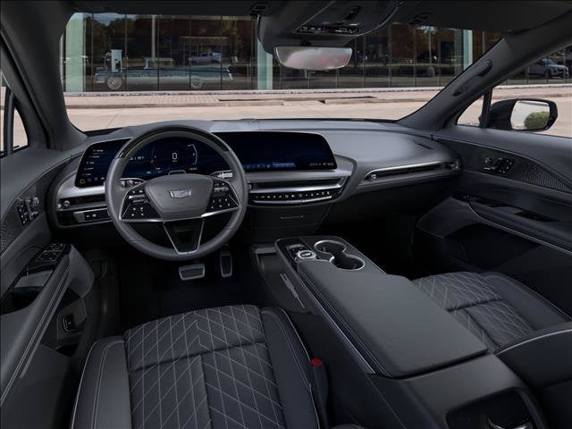 2027 Cadillac LYRIQ Signature Sport