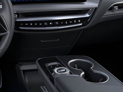 2027 Cadillac LYRIQ Signature Sport