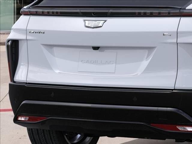 2027 Cadillac LYRIQ Signature Sport