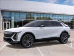 2027 Cadillac LYRIQ Signature Sport