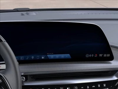 2027 Cadillac LYRIQ Signature Sport