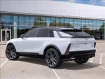 2027 Cadillac LYRIQ Signature Sport