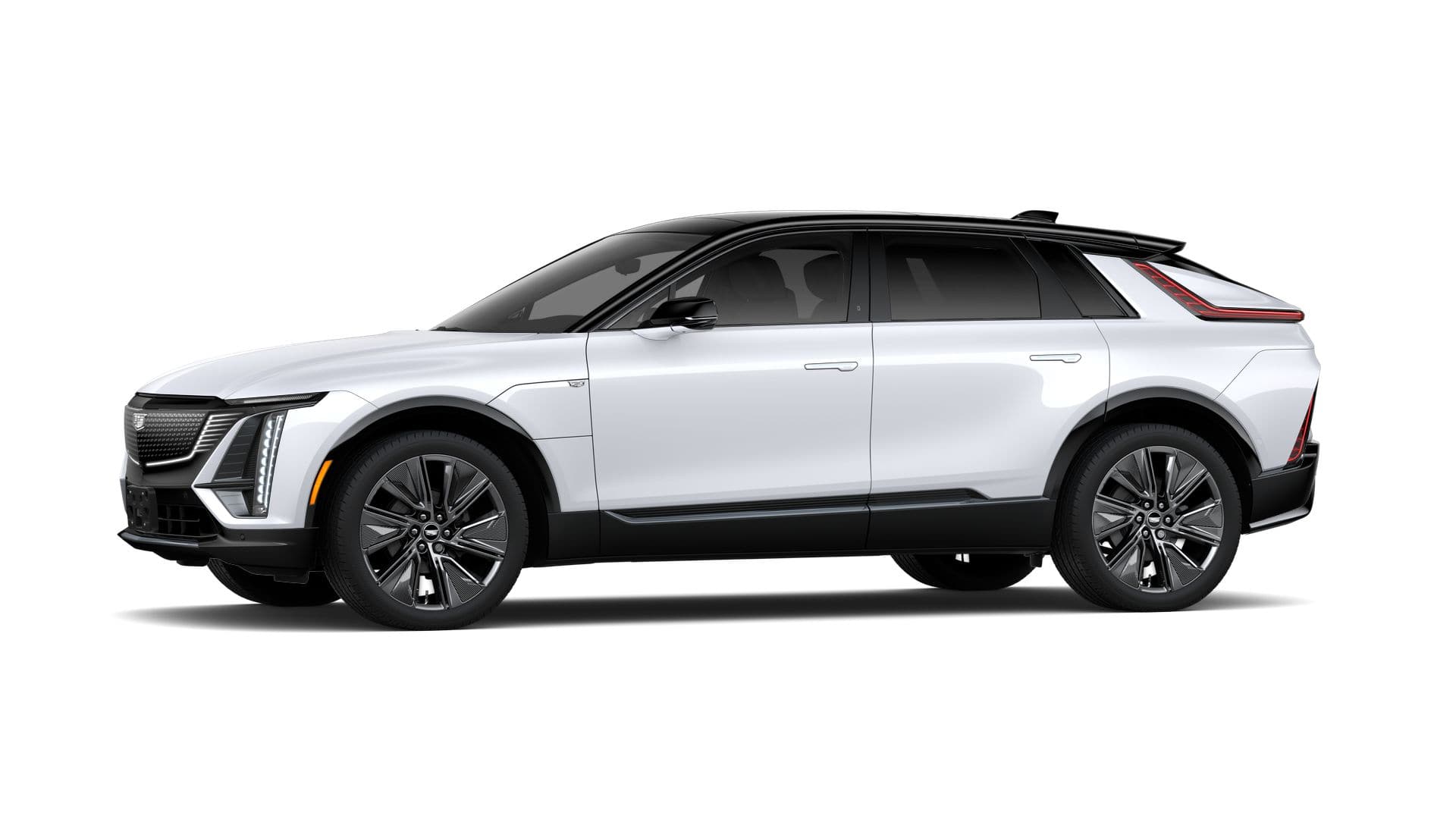 2027 Cadillac LYRIQ Signature Sport