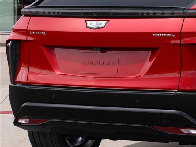 2026 Cadillac LYRIQ Signature Sport