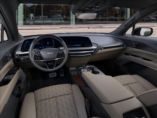 2026 Cadillac LYRIQ Signature Sport