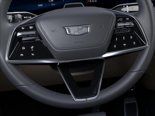 2026 Cadillac LYRIQ Signature Sport