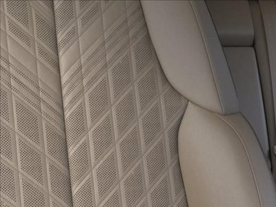 2026 Cadillac LYRIQ Signature Sport