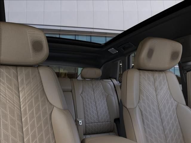 2026 Cadillac LYRIQ Signature Sport