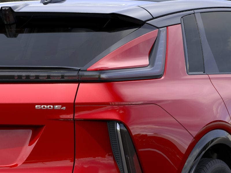 2026 Cadillac LYRIQ Signature Sport