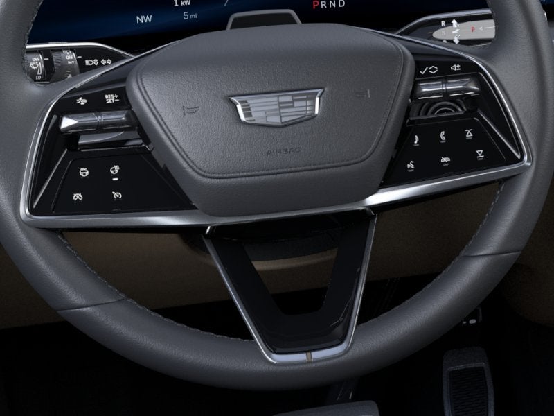 2026 Cadillac LYRIQ Signature Sport