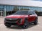 2026 Cadillac LYRIQ Signature Sport