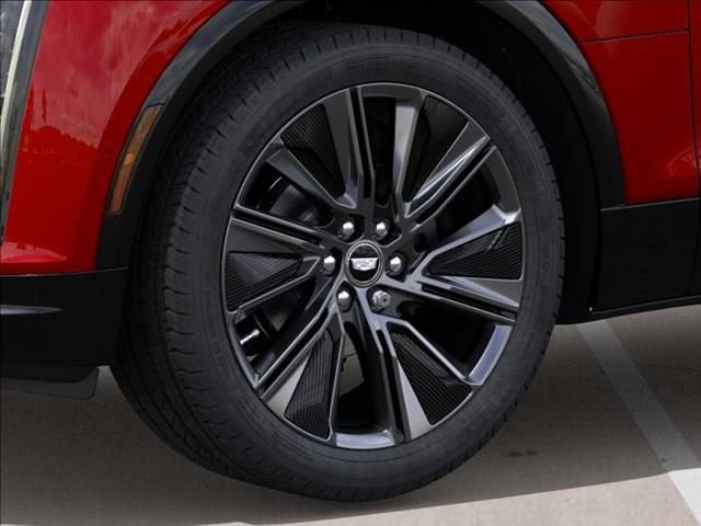 2026 Cadillac LYRIQ Signature Sport