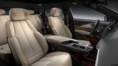 2026 Cadillac LYRIQ Signature Sport