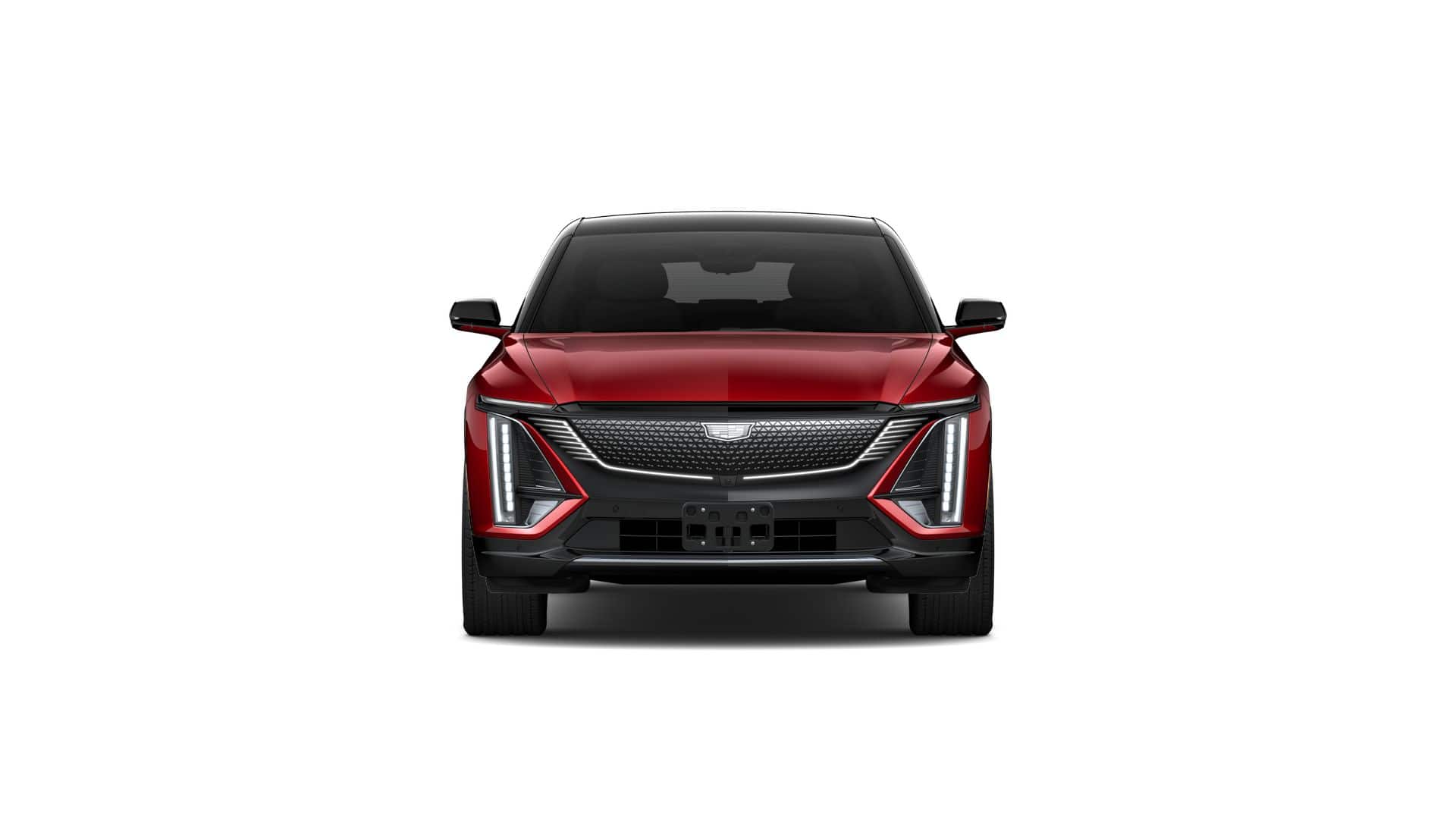 2026 Cadillac LYRIQ Signature Sport